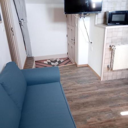 Choisey Le Marcel Appartement F1 De 24 M² מראה חיצוני תמונה