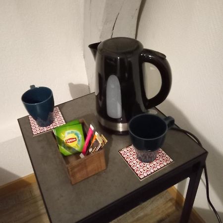 Choisey Le Marcel Appartement F1 De 24 M² מראה חיצוני תמונה