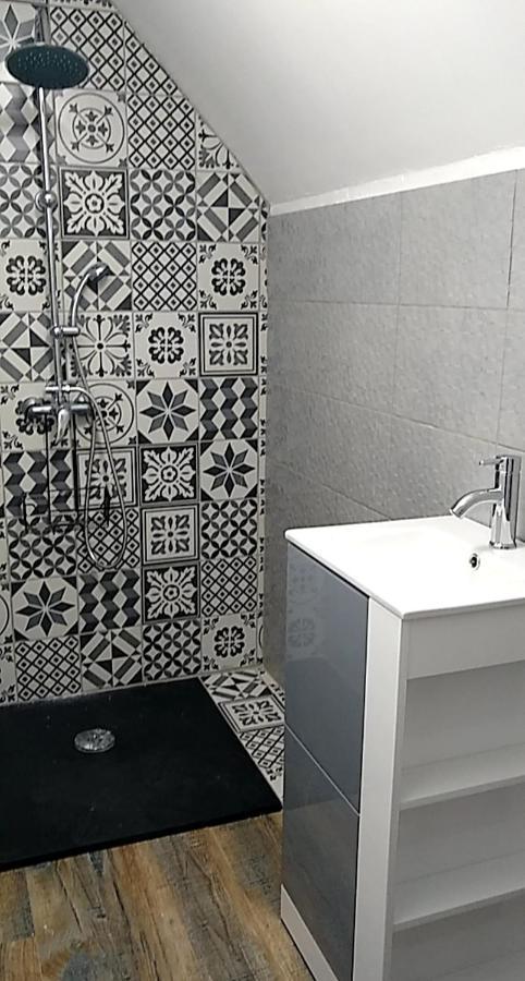Choisey Le Marcel Appartement F1 De 24 M² מראה חיצוני תמונה