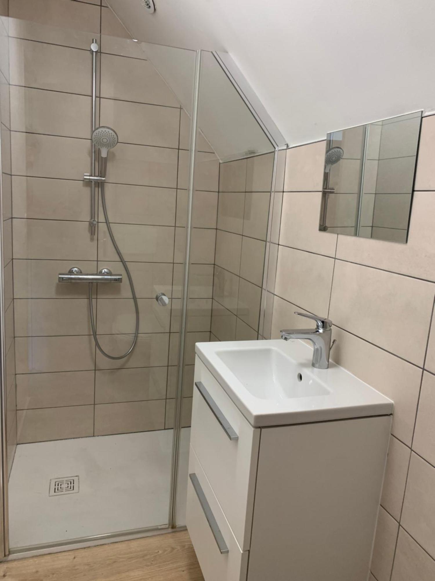 Choisey Le Marcel Appartement F1 De 24 M² מראה חיצוני תמונה